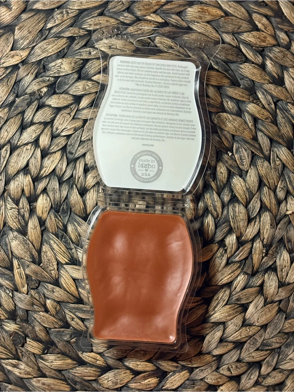FRIENDS - Scentsy Wax Bar
